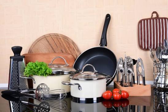 Household commodity