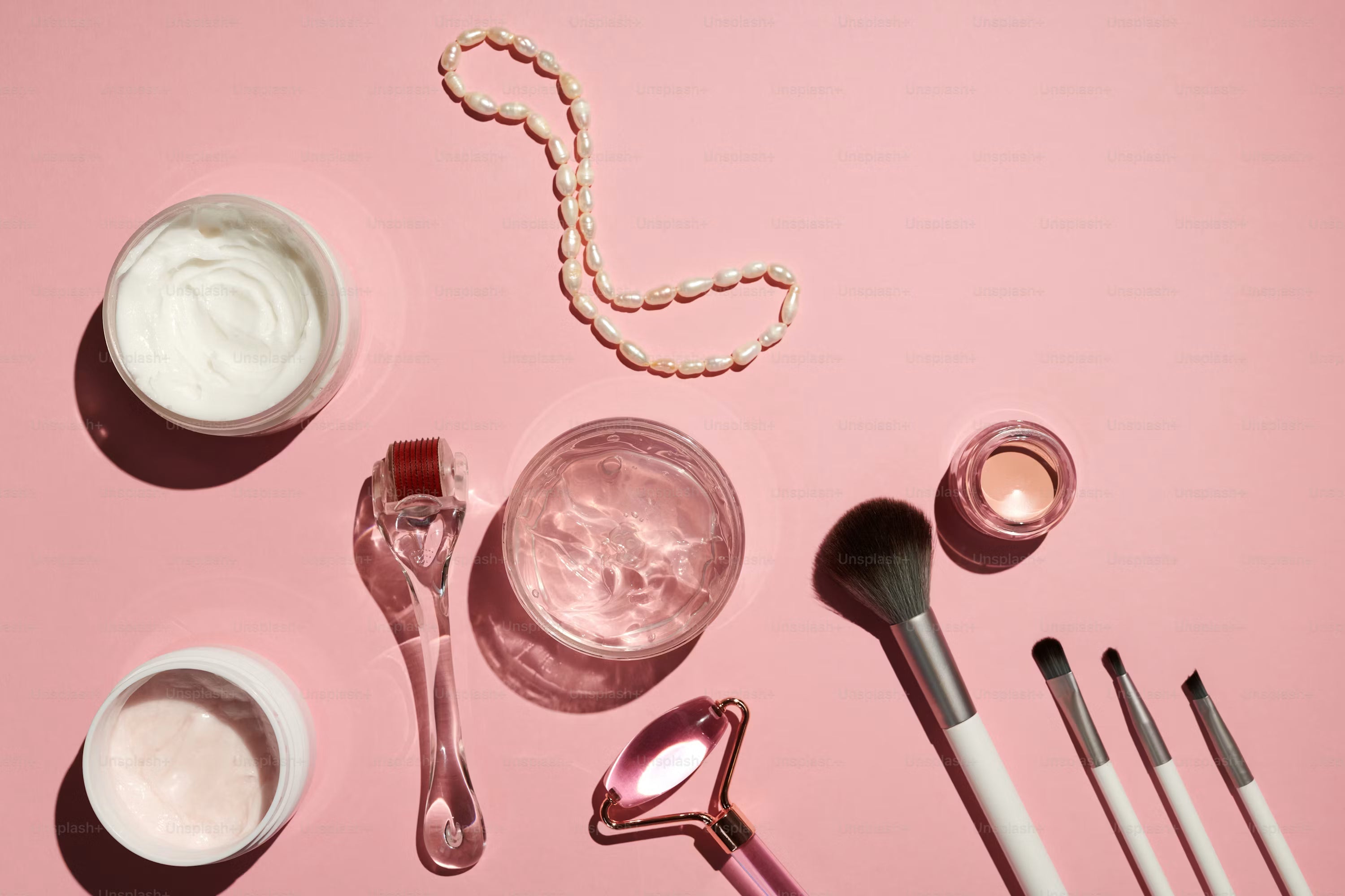 Cosmetics