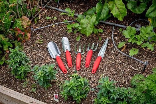 Gardening tools