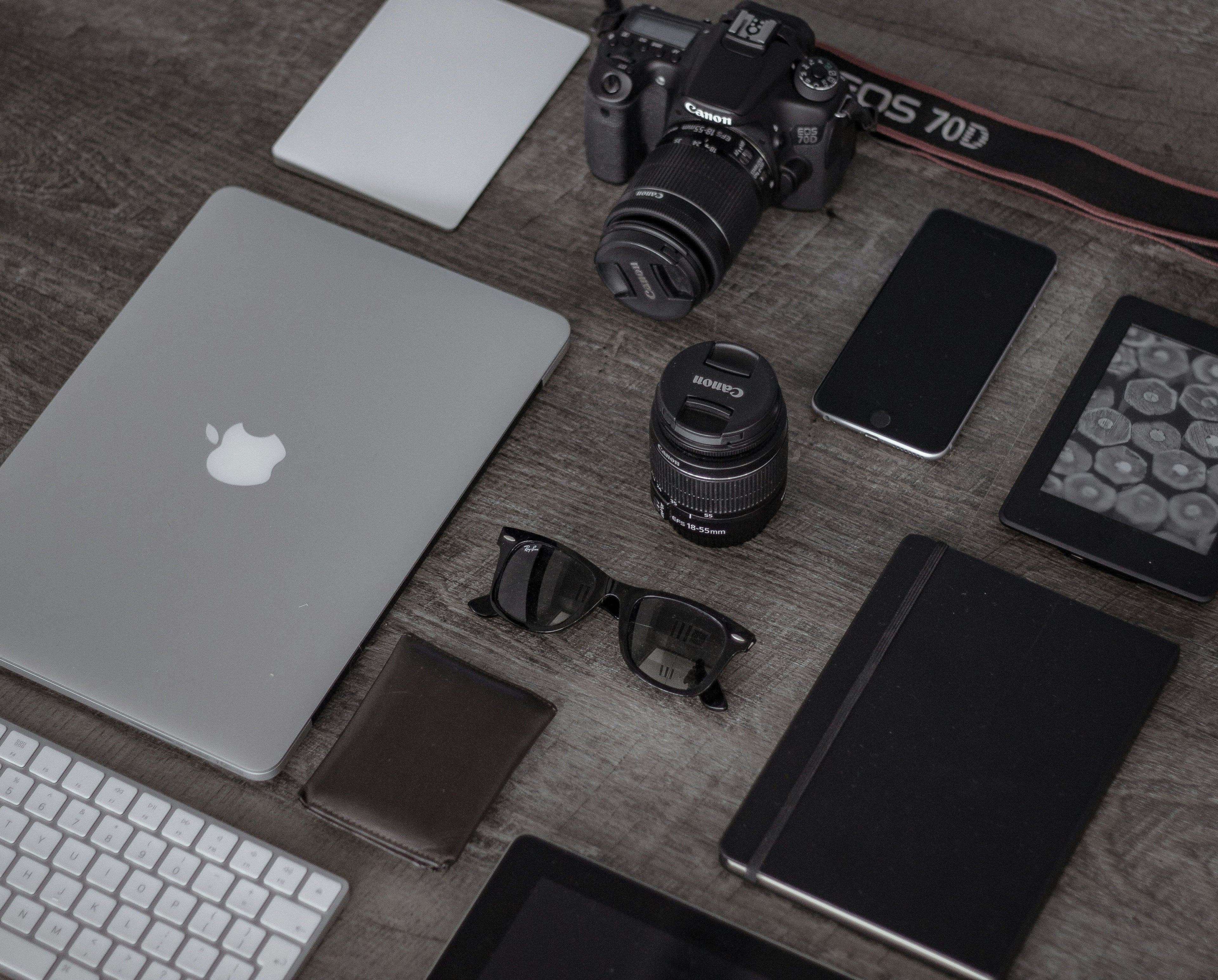 Mobile accessories
