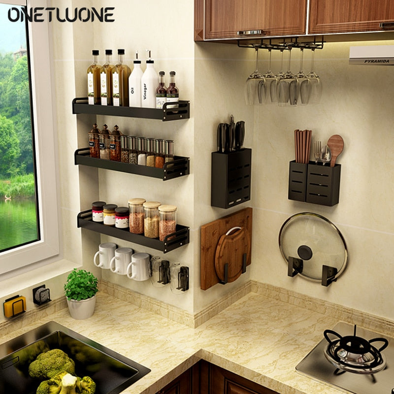 Kitchen Items