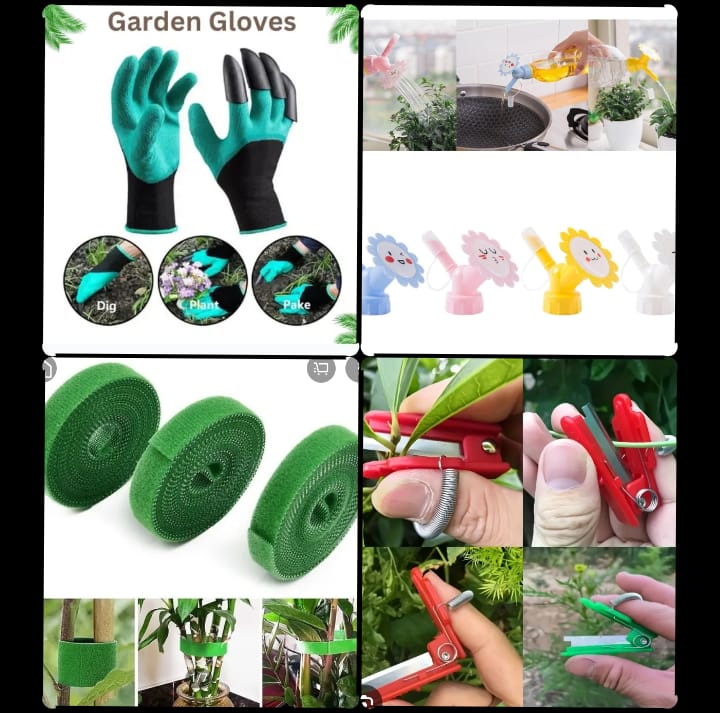 Gardening Deal