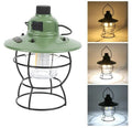 LAUKA LED Camping Lantern