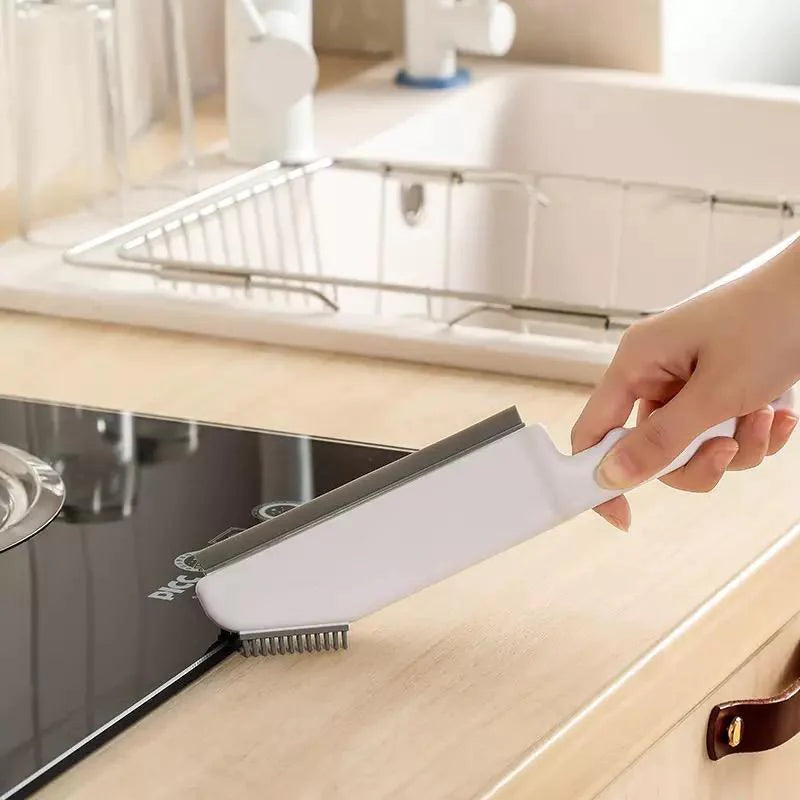 Multi Functional wiper and cleaner