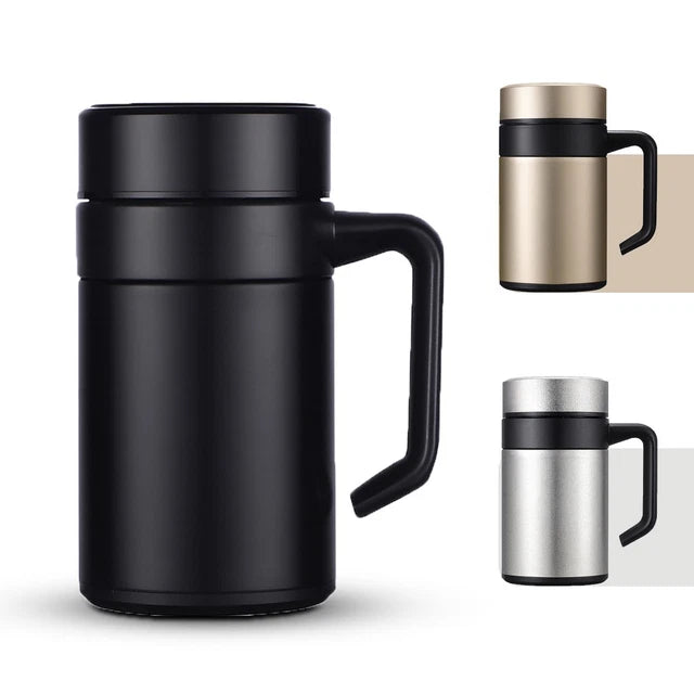 Coffee Mug stainless steel