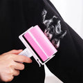 Reusable Lint Remover