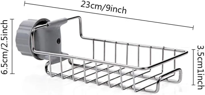 Kitchen Faucet Holder/Stand