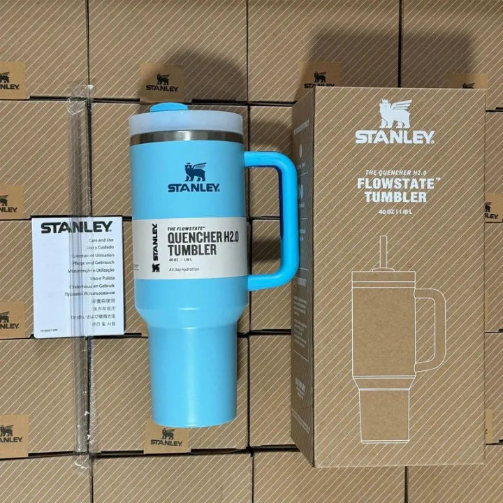 Stanley Tumbler, Cup