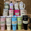 Stanley Tumbler, Cup