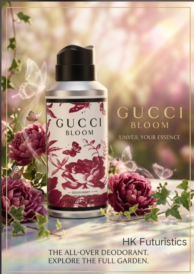 GUCCI Bloom