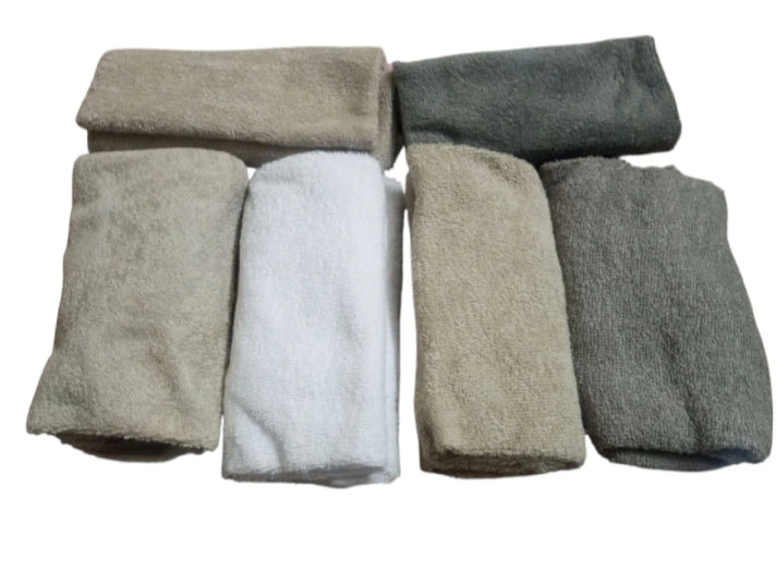 Kitchen Cleaning Towel Set