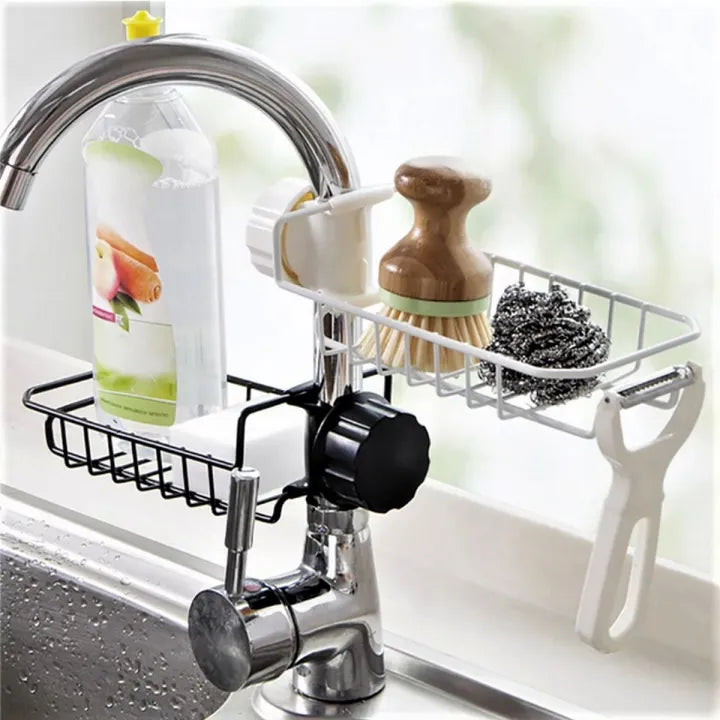 Kitchen Faucet Holder/Stand