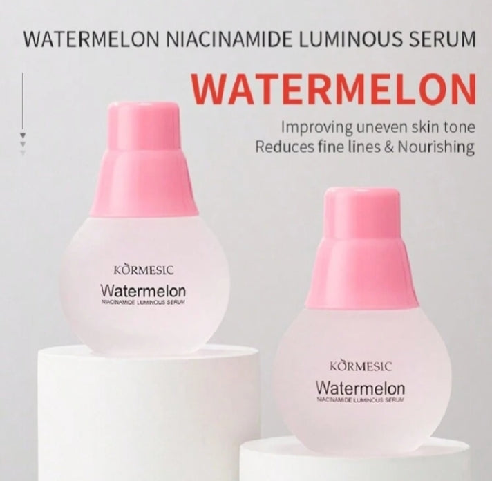 Glow Recipe Watermelon Serum(Kormesic)