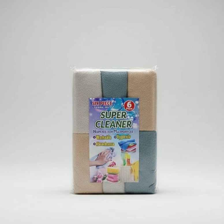 Kitchen Cleaning Towel Set