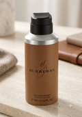 My BURBERRY