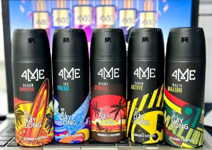 4ME Magic Malibu