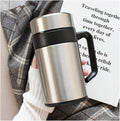 Coffee Mug stainless steel