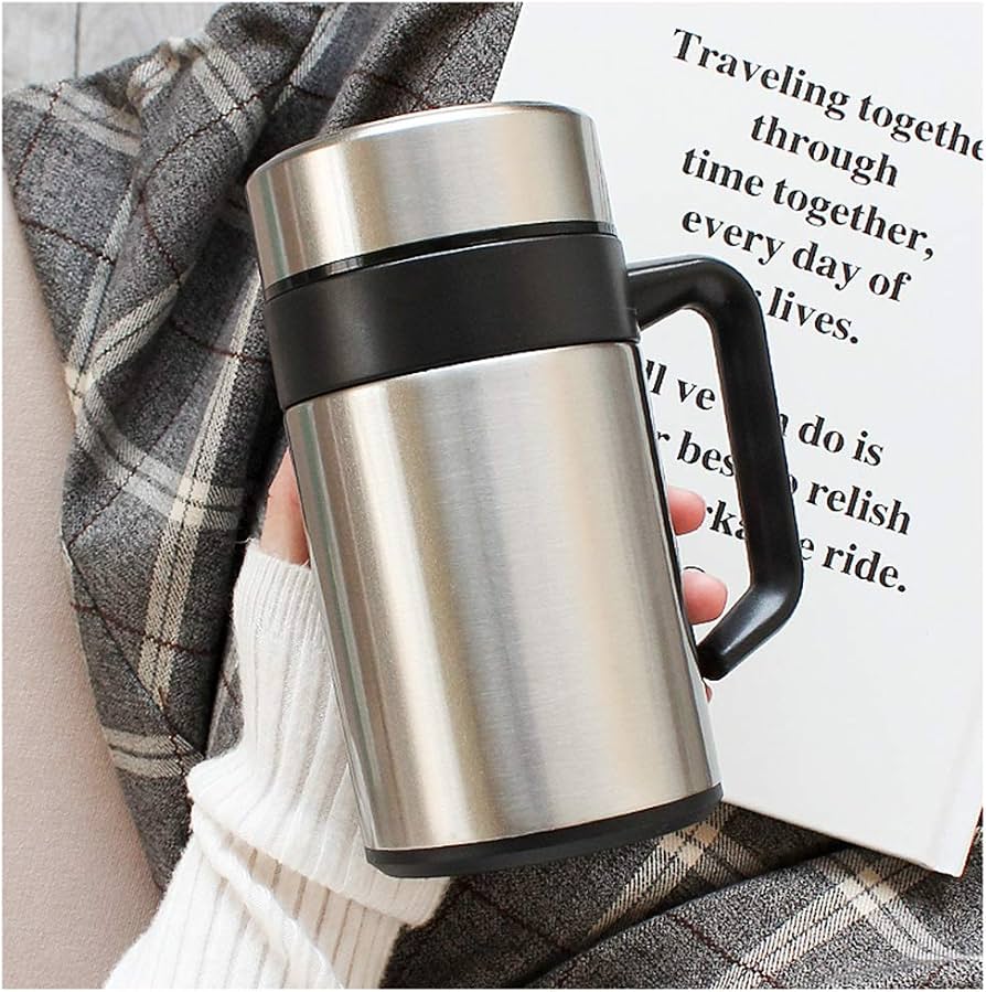 Coffee Mug stainless steel