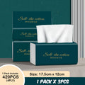 Soft Tissue Papers