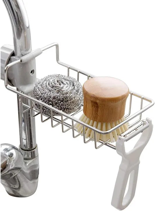 Kitchen Faucet Holder/Stand