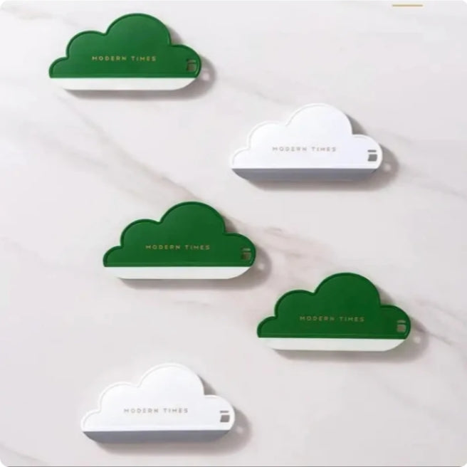 Could Shaped Wipers(Pair of 2)