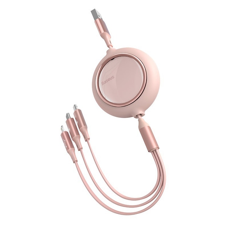 Baseus Bright Mirror Series 3 in 1