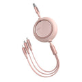 Baseus Bright Mirror Series 3 in 1