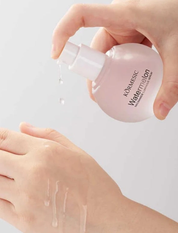 Glow Recipe Watermelon Serum(Kormesic)