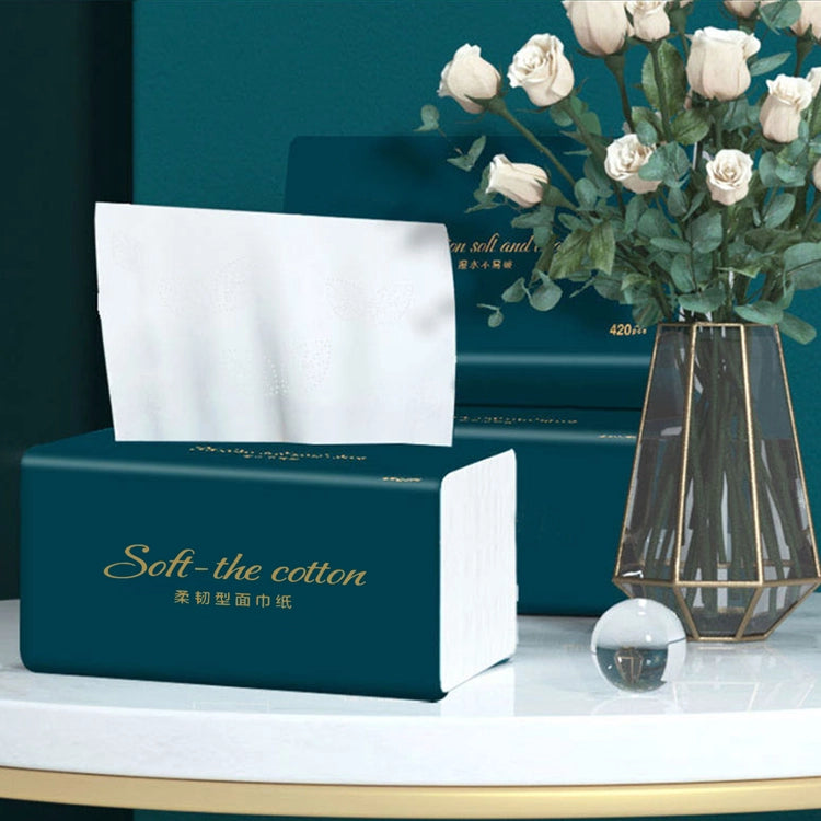 Soft Tissue Papers