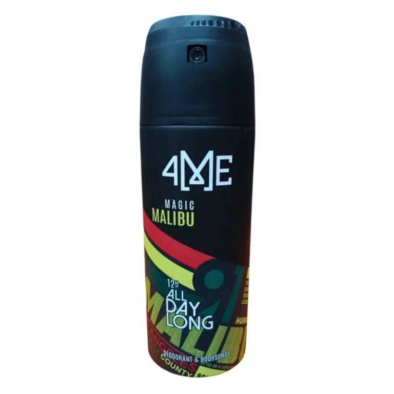 4ME Magic Malibu