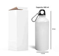 Sports Metal water bottle