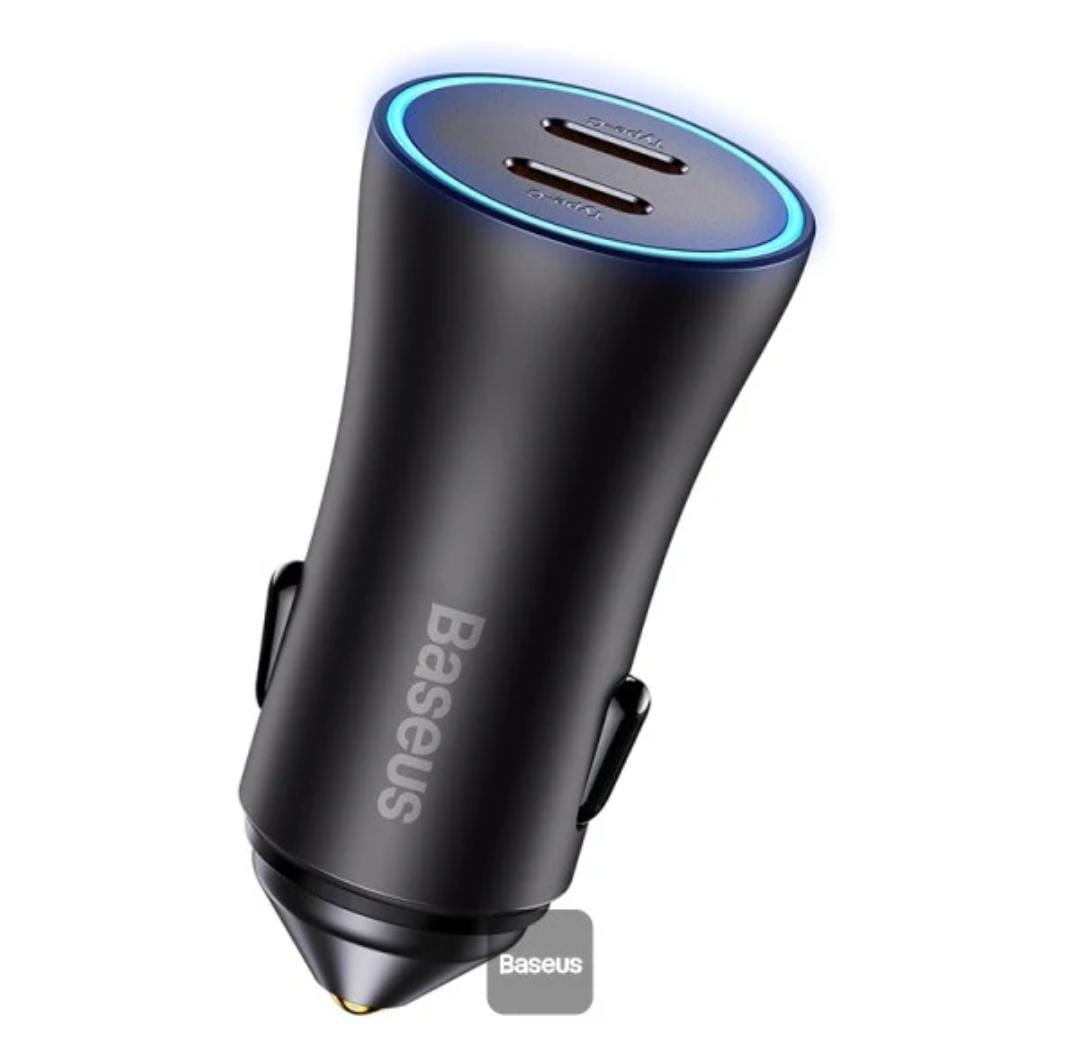 Beseus Car Charger