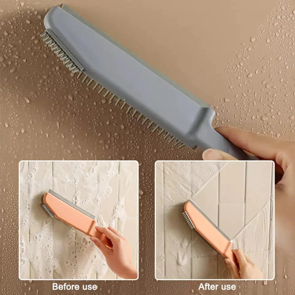Multi Functional wiper and cleaner