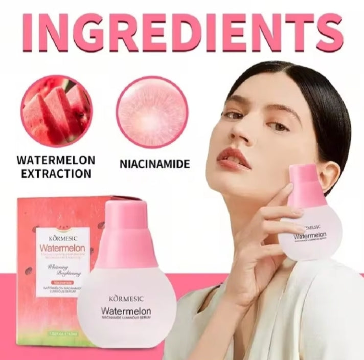 Glow Recipe Watermelon Serum(Kormesic)