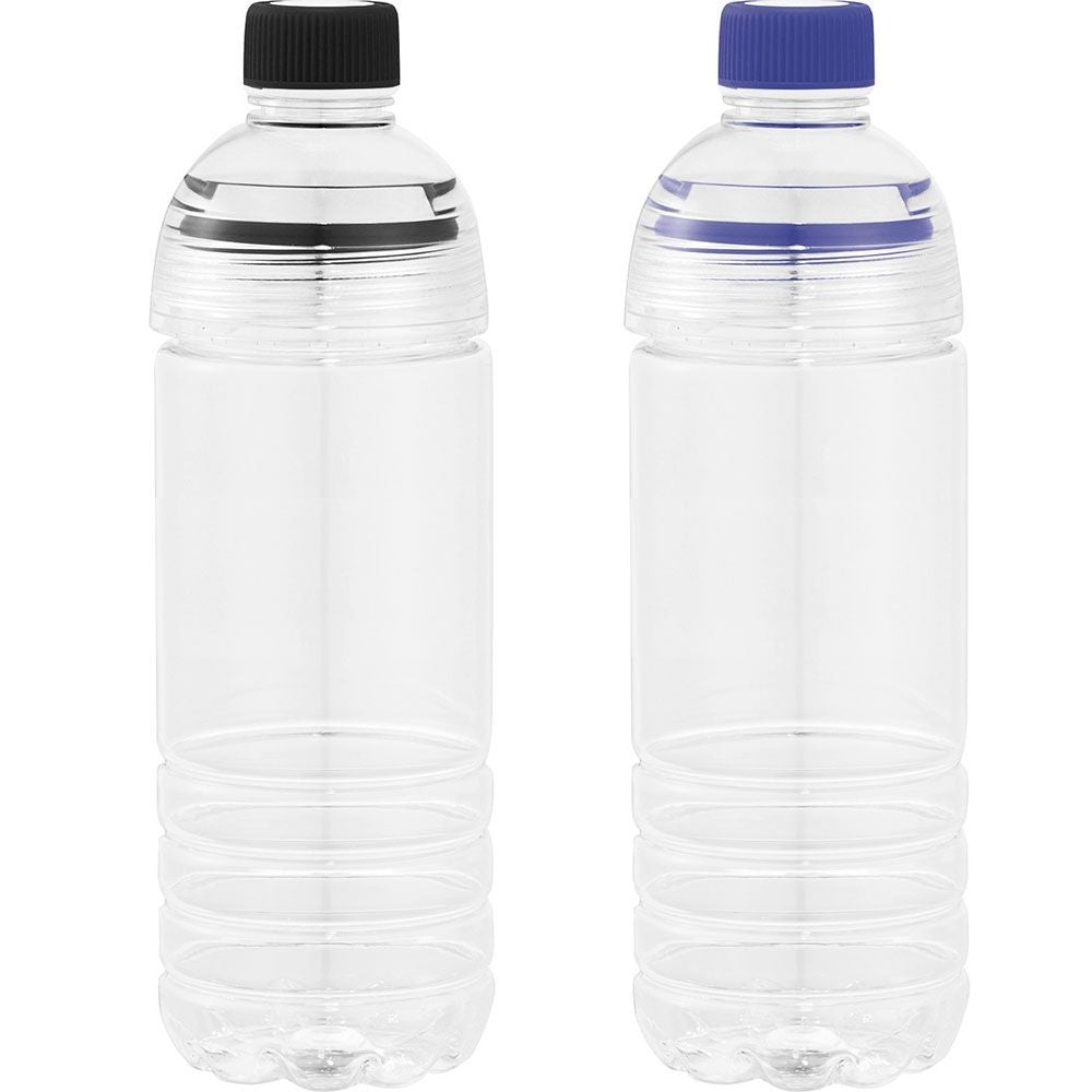 Triton Water bottle Dual lid