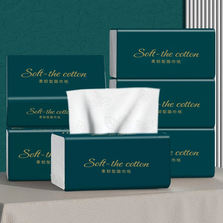 Soft Tissue Papers
