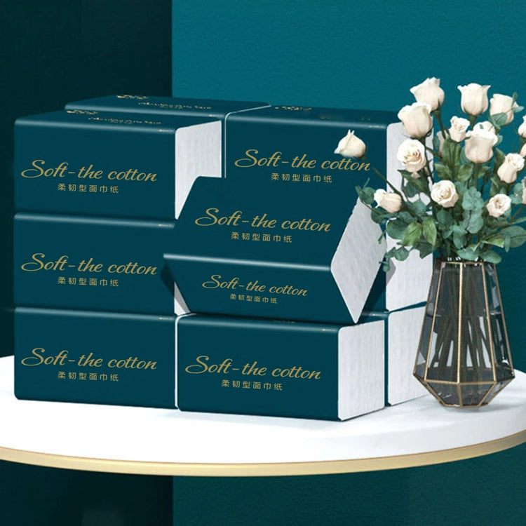 Soft Tissue Papers