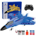 Remote Control Stunt Flying Aircraft